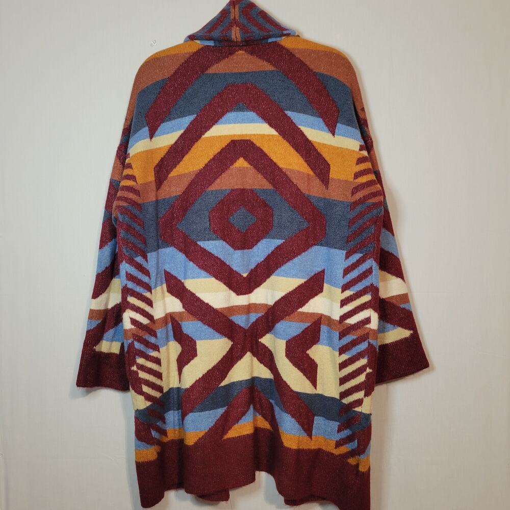 Lou & Gray Campfire Sweater XXL - Picture 8 of 8